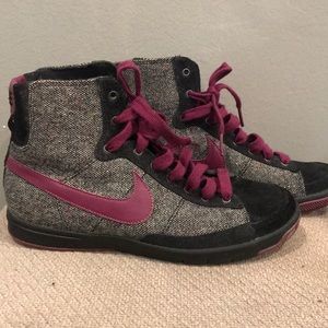 Mid blazer Nike Sneakers